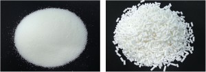 Chemical Additives for Non-Crosslinked PE Foam Extrusion