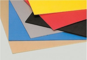 Colored-Foam-Board