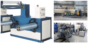 EPS Sheet Extrusion Line