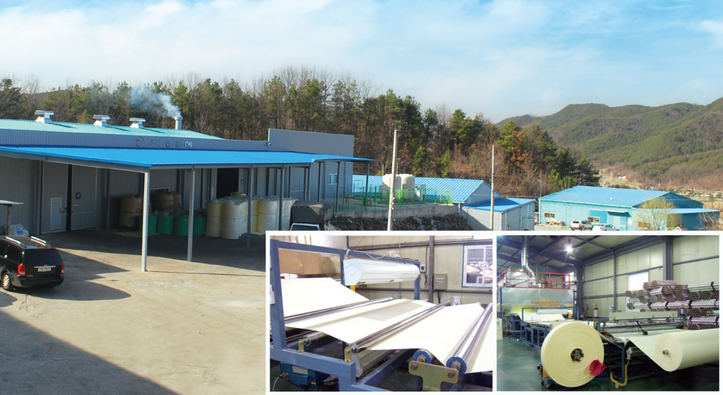 XPE-IXPE-foam-sheet-production-factory