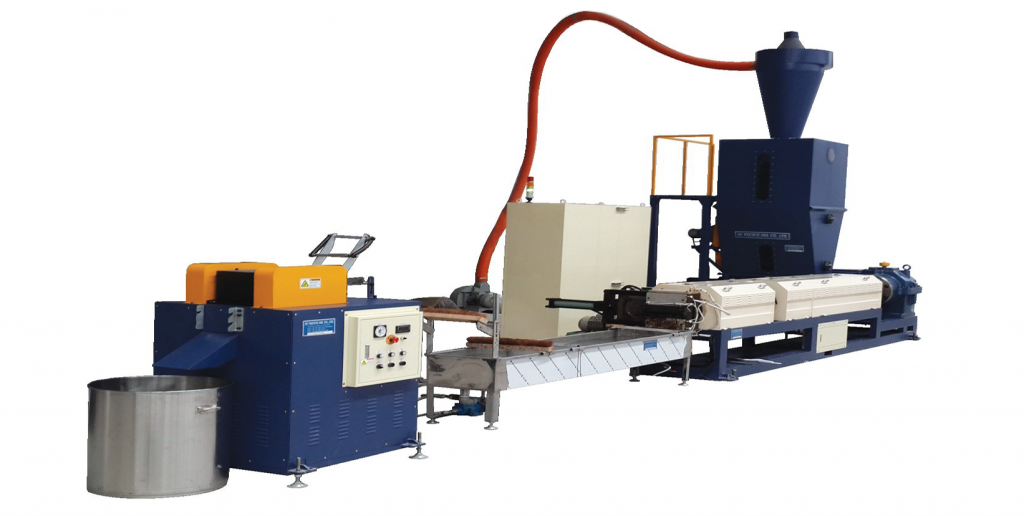 EPE-EPS-Recycling-Machine