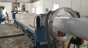 EPE Foam Sheet Extrusion Line
